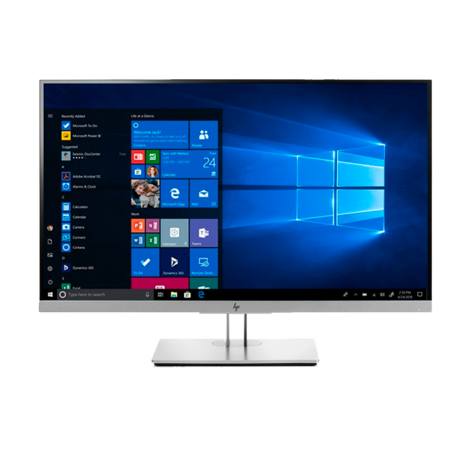 HP Z2 Tower Workstation